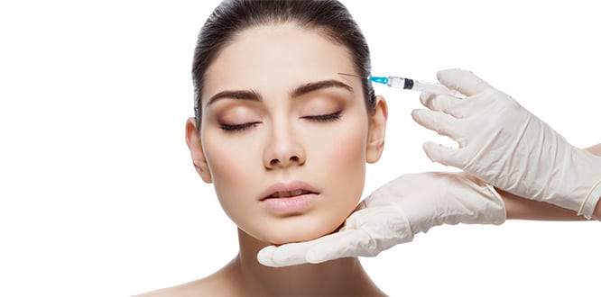 Botoksla Migren Tedavisi Fiyatları İstanbul