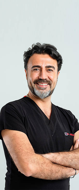 dr.nihat dik